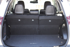 Used 2015  Toyota RAV4 4d SUV AWD Limited at Warner Motors near East Orange&comma; NJ