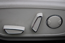 Used 2017  Lincoln MKZ 4d Sedan AWD Premiere at Warner Motors near East Orange&comma; NJ