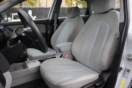 Used 2009  Hyundai Elantra 4d Sedan GLS Auto at Warner Motors near East Orange, NJ