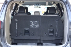 Used 2017 Kia Sedona 4d Wagon LX at Warner Motors near East Orange, NJ