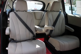 Used 2014 Mazda Mazda5 5d Wagon Touring at Warner Motors near East Orange, NJ