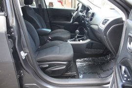 Used 2018  Jeep Compass 4d SUV FWD Sport at Warner Motors near East Orange&comma; NJ