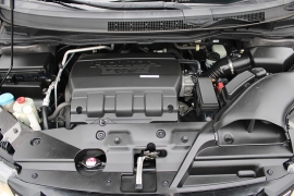 Used 2014 Honda Odyssey 4d Wagon Touring Elite at Warner Motors near East Orange, NJ