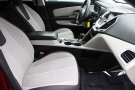 Used 2017 GMC Terrain 4d SUV FWD SLE1 at Warner Motors near East Orange, NJ