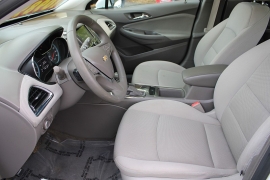 Used 2016 Chevrolet Cruze 4d Sedan LT Auto at Warner Motors near East Orange, NJ