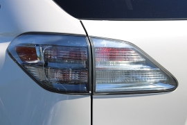 Used 2011 Lexus RX 350 AWD 4dr at Warner Motors near East Orange, NJ