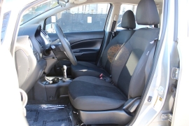 Used 2015 Nissan Versa Note 4d Hatchback S at Warner Motors near East Orange, NJ