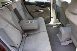 Used 2014 Honda CR-V 4d SUV AWD LX at Warner Motors near East Orange, NJ