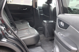 Used 2018 Nissan Rogue 4d SUV AWD SL at Warner Motors near East Orange, NJ