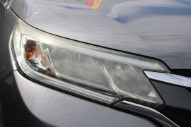 Used 2016 Honda CR-V 4d SUV AWD SE at Warner Motors near East Orange, NJ