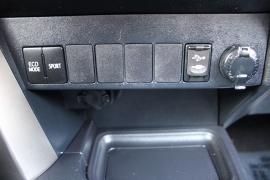 Used 2014  Toyota RAV4 4d SUV FWD LE at Warner Motors near East Orange&comma; NJ