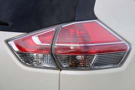 Used 2016  Nissan Rogue 4d SUV AWD SL at Warner Motors near East Orange&comma; NJ