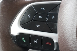 Used 2016 Jeep Renegade 4d SUV 4WD Limited at Warner Motors near East Orange, NJ