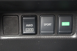 Used 2018  Nissan Rogue 4d SUV AWD SL at Warner Motors near East Orange&comma; NJ