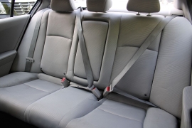 Used 2016  Honda Accord Sedan 4d LX CVT at Warner Motors near East Orange&comma; NJ