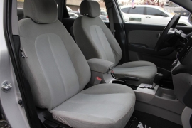 Used 2009  Hyundai Elantra 4d Sedan GLS Auto at Warner Motors near East Orange, NJ