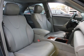 Used 2011 Toyota Camry 4d Sedan SE V6 at Warner Motors near East Orange, NJ