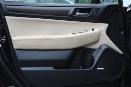Used 2017 Subaru Legacy 4d Sedan 2.5i Limited at Warner Motors near East Orange, NJ