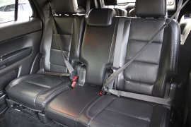 Used 2014 Ford Explorer 4d SUV 4WD XLT at Warner Motors near East Orange, NJ