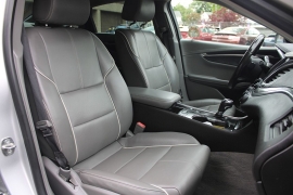 Used 2019  Chevrolet Impala 4d Sedan Premier w&sol;2LZ at Warner Motors near East Orange&comma; NJ