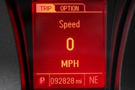 Used 2016  GMC Terrain 4d SUV AWD Denali at Warner Motors near East Orange&comma; NJ
