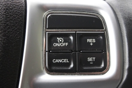 Used 2011  Chrysler Town & Country 4d Wagon Touring L at Warner Motors near East Orange, NJ