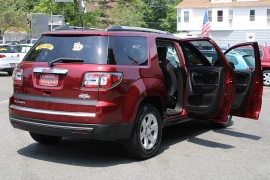 Used 2016 GMC Acadia 4d SUV FWD SLE-2 at Warner Motors near East Orange, NJ