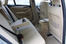 Used 2015 BMW X1 AWD 4dr xDrive28i at Warner Motors near East Orange, NJ