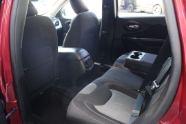 Used 2016  Jeep Cherokee 4d SUV 4WD Sport at Warner Motors near East Orange&comma; NJ