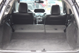 Used 2015  Acura RDX 4d SUV AWD Tech at Warner Motors near East Orange&comma; NJ