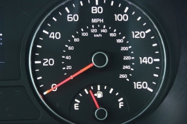 Used 2018  Kia Optima 4d Sedan LX at Warner Motors near East Orange&comma; NJ