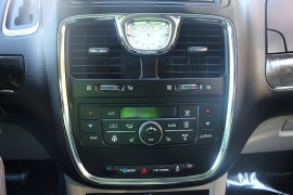 Used 2014 Chrysler Town & Country 4d Wagon Touring L at Warner Motors near East Orange, NJ