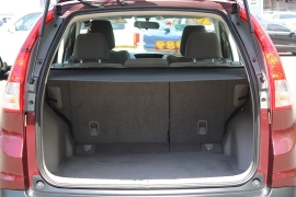 Used 2014 Honda CR-V 4d SUV AWD LX at Warner Motors near East Orange, NJ