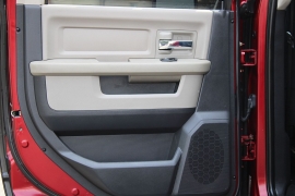 Used 2012  Ram 1500 4WD Quad Cab Big Horn at Warner Motors near East Orange&comma; NJ