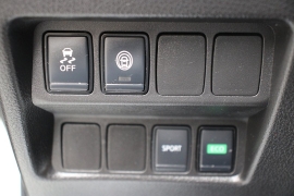 Used 2021 Nissan Rogue Sport FWD S at Warner Motors near East Orange, NJ