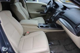 Used 2014  Acura RDX 4d SUV AWD at Warner Motors near East Orange, NJ