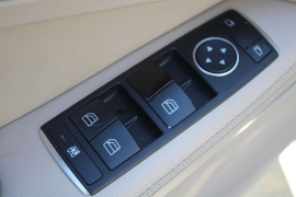 Used 2014  Mercedes-Benz E-Class 4d Sedan E350 Sport 4matic at Warner Motors near East Orange&comma; NJ