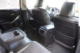 Used 2014 Acura RDX 4d SUV FWD Tech at Warner Motors near East Orange, NJ
