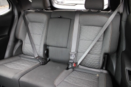 Used 2021  Chevrolet Equinox FWD 4dr LT w&sol;1LT at Warner Motors near East Orange&comma; NJ