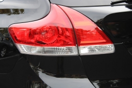 Used 2010 Toyota Venza 4d SUV FWD at Warner Motors near East Orange, NJ