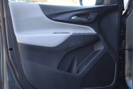Used 2019  Chevrolet Equinox 4d SUV FWD LS at Warner Motors near East Orange&comma; NJ