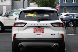 Used 2022  Ford Escape SE FWD at Warner Motors near East Orange&comma; NJ