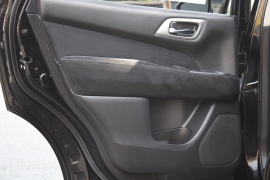 Used 2014  Nissan Pathfinder 4d SUV 4WD SV at Warner Motors near East Orange&comma; NJ