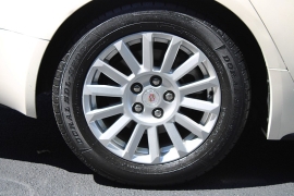 Used 2010 Cadillac CTS 4d Sedan RWD 3.0L Luxury at Warner Motors near East Orange, NJ