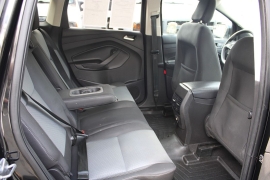 Used 2018  Ford Escape 4d SUV 4WD SE w&sol;SYNC3 at Warner Motors near East Orange&comma; NJ