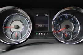 Used 2011  Chrysler Town & Country 4d Wagon Touring L at Warner Motors near East Orange&comma; NJ