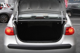 Used 2009  Hyundai Elantra 4d Sedan GLS Auto at Warner Motors near East Orange, NJ