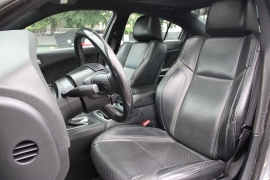 Used 2017 Dodge Charger 4d Sedan SXT AWD at Warner Motors near East Orange, NJ