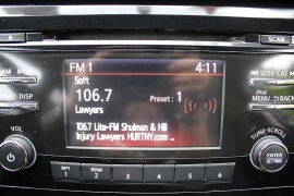 Used 2017 Nissan Rogue 4d SUV AWD SV at Warner Motors near East Orange, NJ