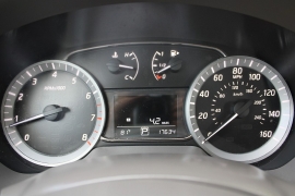 Used 2013 Nissan Sentra 4d Sedan S CVT at Warner Motors near East Orange, NJ
